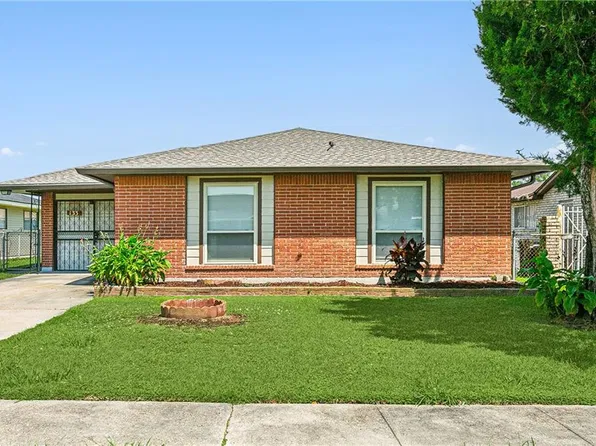 133 Prairie View Ct, Westwego, LA 70094