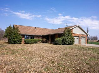 10565 State Route 81, Utica, KY 42376