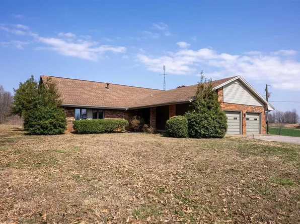 10565 State Route 81, Utica, KY 42376