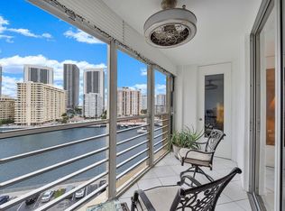 100 Golden Isles Dr APT 904, Hallandale, FL 33009