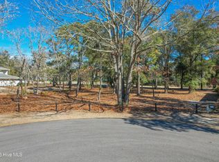 3056 Purple Finch Lane SW, Supply, NC 28462