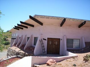 671 Palisades Dr, Clarkdale, AZ 86324