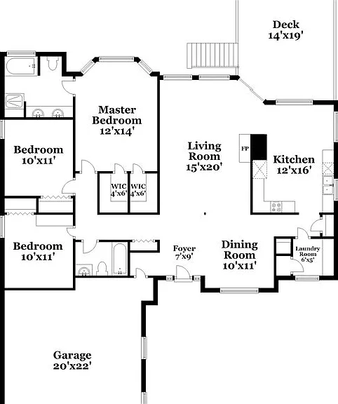 11220 Clayford Rdg — Photo 2