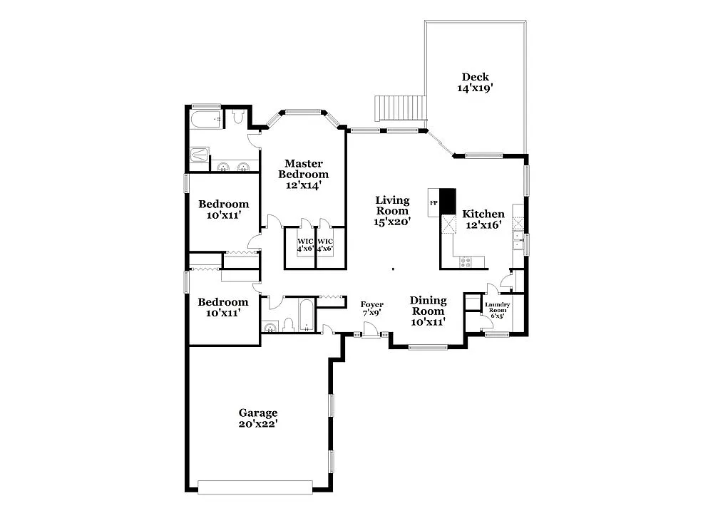 Building Photo - 11220 Clayford Rdg