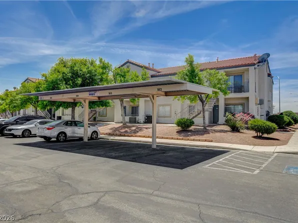 3318 N Decatur Blvd Unit 1069, Las Vegas, NV 89130