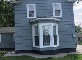 1591 Lehigh Station Rd, Henrietta, NY 14467