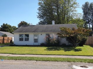 1154 Dennis Dr, South Bend, IN