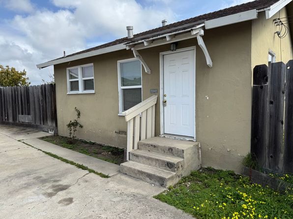 526 & 1/2 Park St #1-2