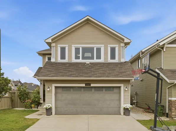 1564 36th Ave NW, Edmonton, AB T6T 0M5