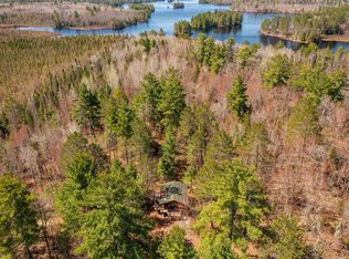 Xxxxx White Iron Lk, Ely, MN 55731