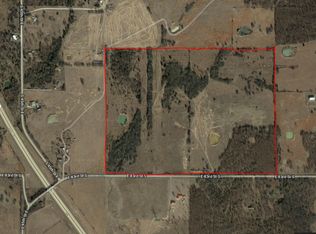 5330 E 83rd St S, Muskogee, OK 74403