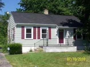 2457 N Union Rd, Dayton, OH 45426