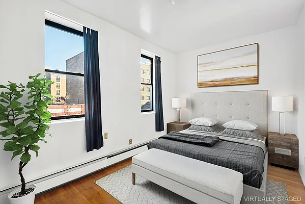 Rented by Corcoran | media 3