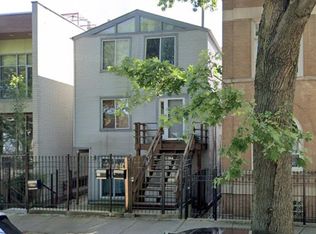 1827 N Marshfield Ave #2, Chicago, IL 60622