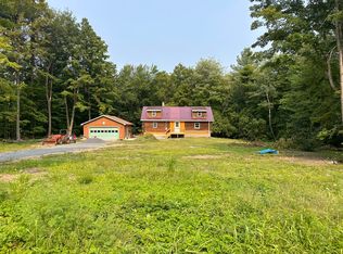 208 Parker Rd, West Chazy, NY 12992