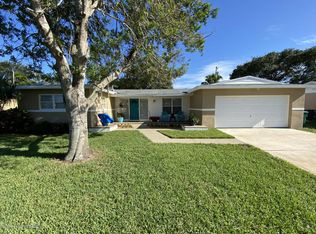 312 Gemini Dr, Satellite Beach, FL 32937