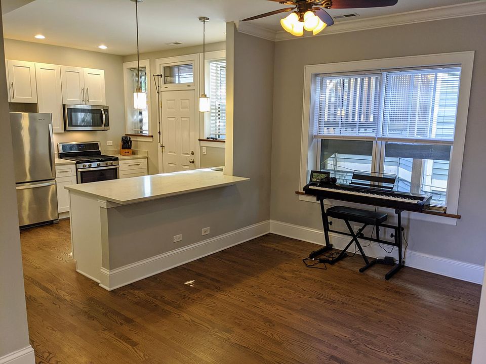 1st image of 2806 W Logan Blvd #1B