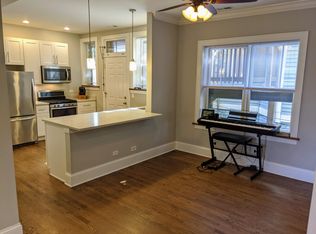 2806 W Logan Blvd #1B, Chicago, IL 60647