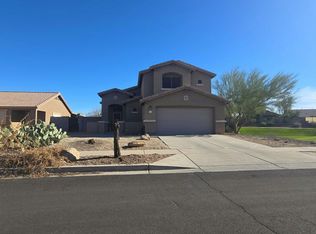 5349 W Pecan Rd, Laveen, AZ 85339