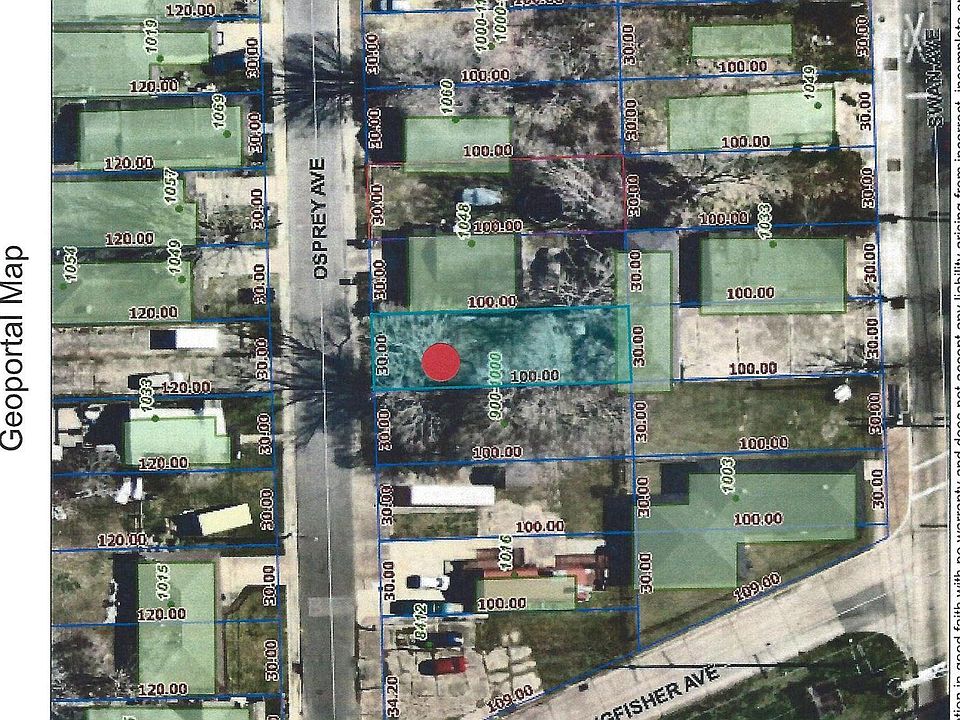 2nd image of 10 Osprey Ave