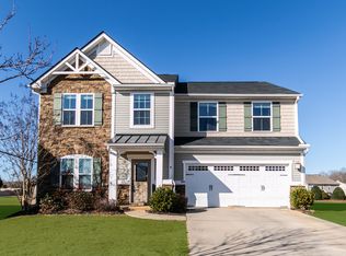 9 Bauder Ct, Simpsonville, SC 29681