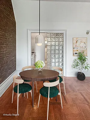 Rented by Compass | media 31