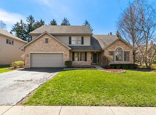 1123 Struckman Blvd, Bartlett, IL 60103