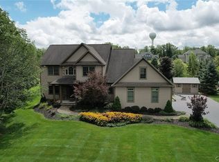 4298 Trout Lily Ln, Manlius, NY 13104