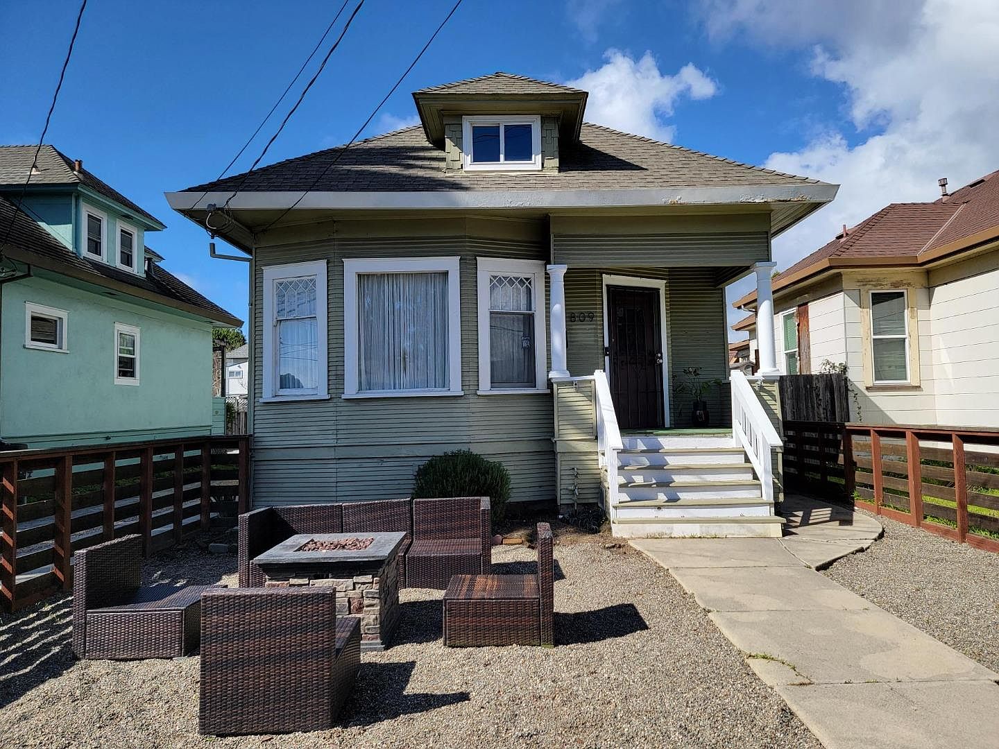 809 N Branciforte Ave Santa Cruz CA 95062 MLS ML81954835 Zillow