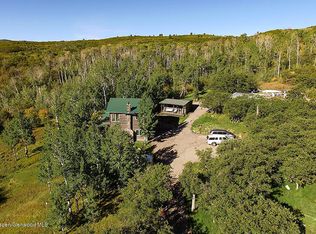 5140 W 9th St, Glenwood Springs, CO 81601