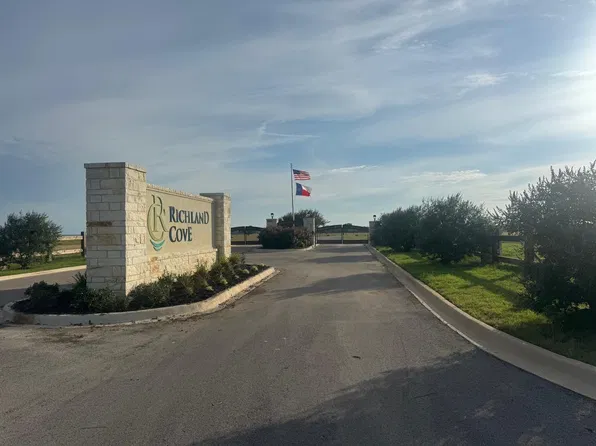98 Sunset Blvd Lot 98, Corsicana, TX 75109