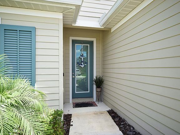 house entry