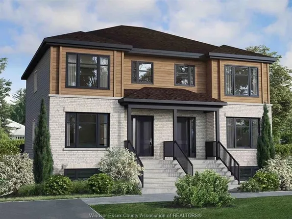 2770 Sandwich West Pkwy, Lasalle, ON N9H 2S4