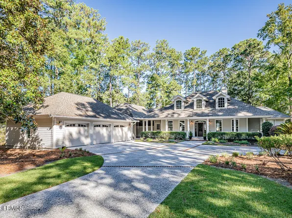 10 Pee Dee Point, Saint Helena Island, SC 29920