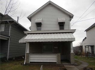 528 Speer St, North Belle Vernon, PA