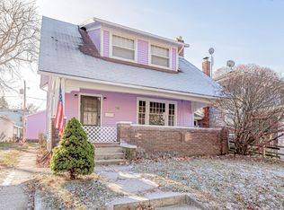 916 Northwood Blvd, Fort Wayne, IN