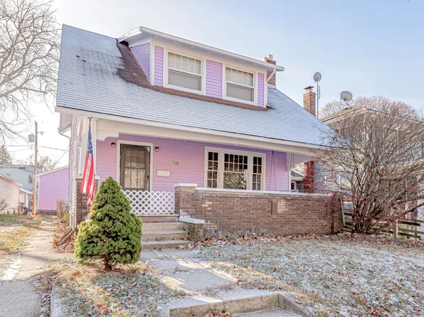 916 Northwood Blvd, Fort Wayne, IN 46805