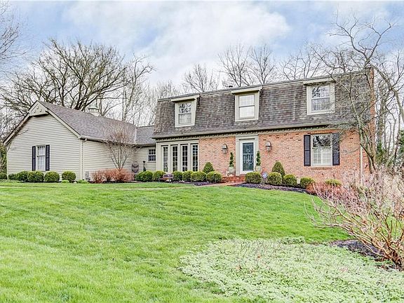 2nd image of 508 Pauley Woods Cir