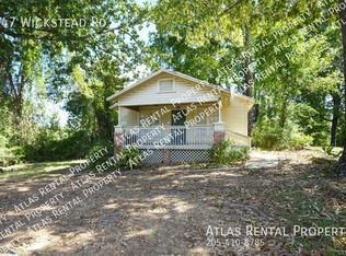 147 Wickstead Rd, Bessemer, AL 35023