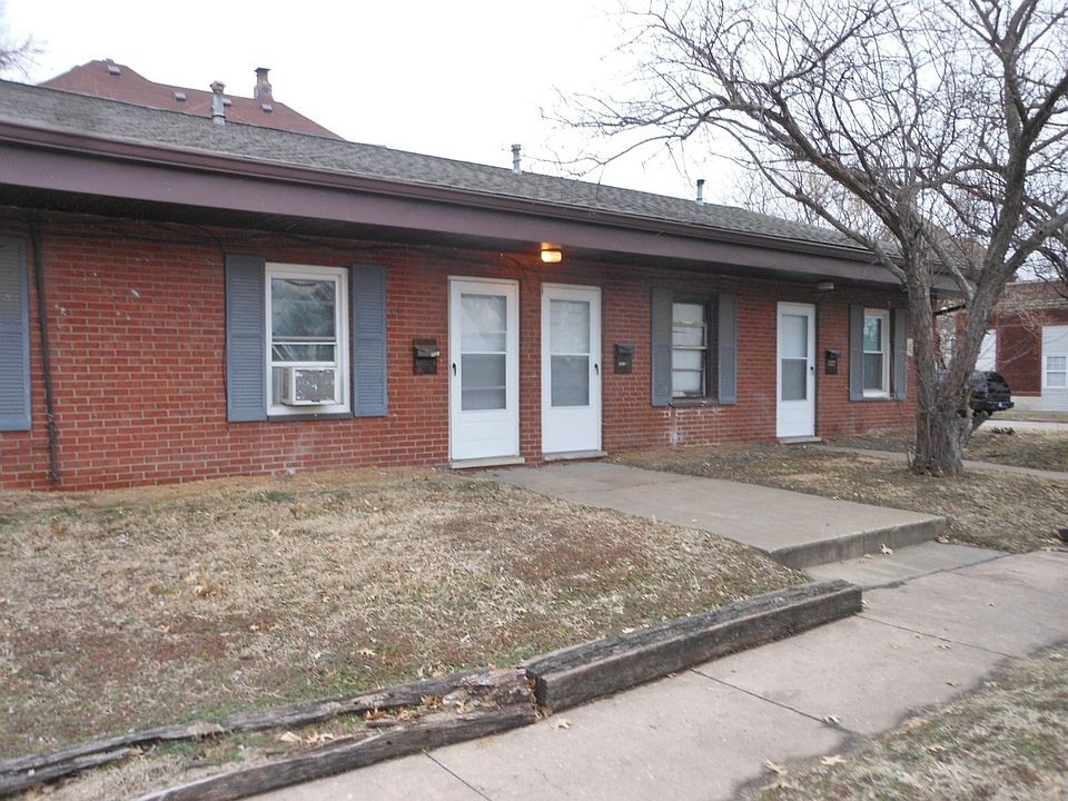 1st image of 1215 22nd St #1223