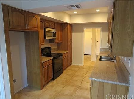 2nd image of 19029 Nordhoff St Unit 209