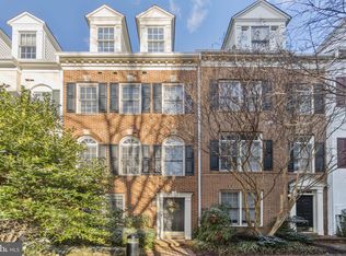 1317 Cameron Hill Ct, Silver Spring, MD 20910