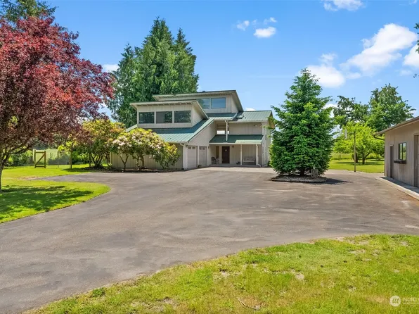 24207 SE 384th Street, Enumclaw, WA 98022