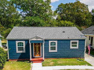 106 S 11th Ave, Hattiesburg, MS 39401