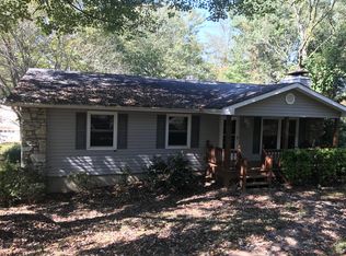 20 Deer Run Dr, Asheville, NC 28803