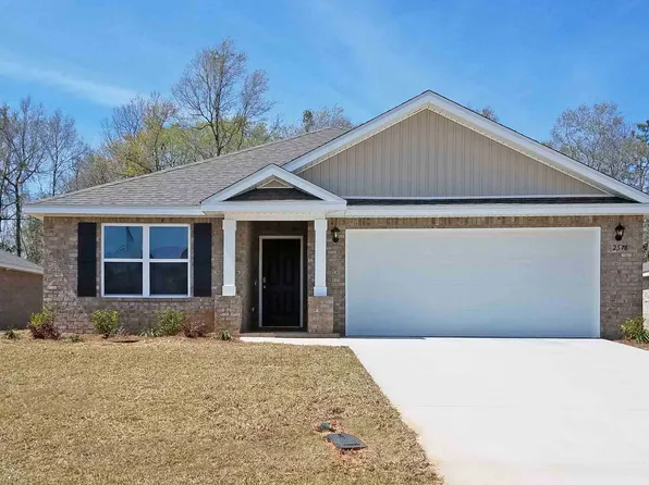 ARIA Plan, Cedars of Byram Estates