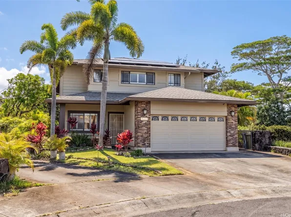 95-222 Loea Pl, Mililani, HI 96789