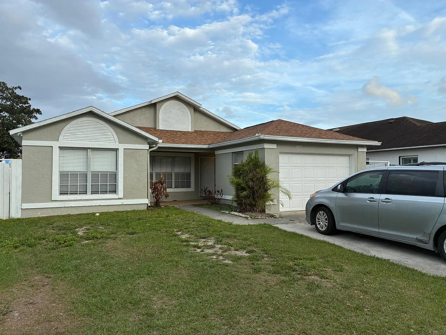 3405 Burlington Dr — Photo 1