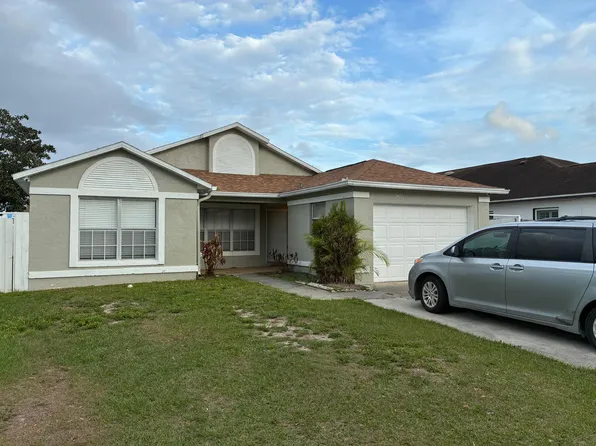 3405 Burlington Dr, Orlando, FL 32837