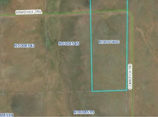 4944 Kinkehee Trl, Hartsel, CO 80449